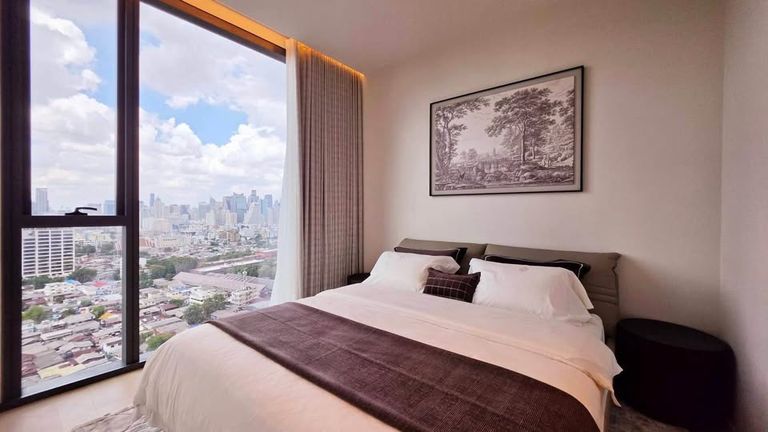 Ei8theen Seven OneBangkok at One Bangkok คอนโดหรูระดับ Super Luxury - รูปที่ 6