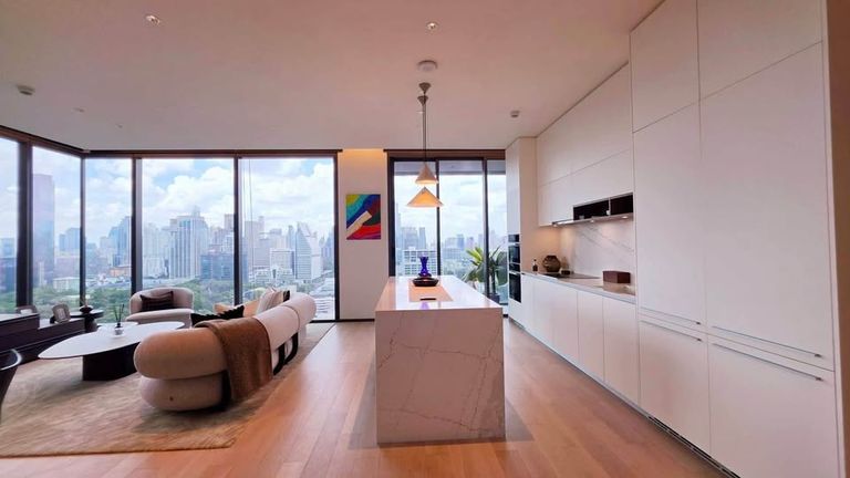 Ei8theen Seven OneBangkok at One Bangkok คอนโดหรูระดับ Super Luxury - รูปที่ 10