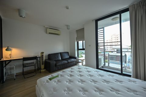 ขาย !!! Sale Chateau In Town Ratchada 20-2 - 1