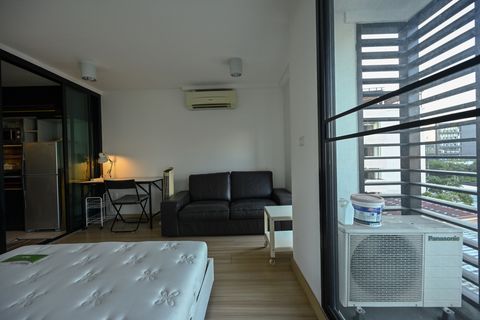 ขาย !!! Sale Chateau In Town Ratchada 20-2 - 4
