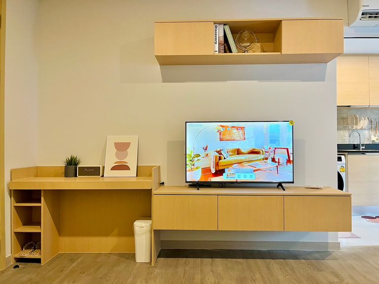 Condo for Rent THE SHADE SATHORN 1 - photo 1