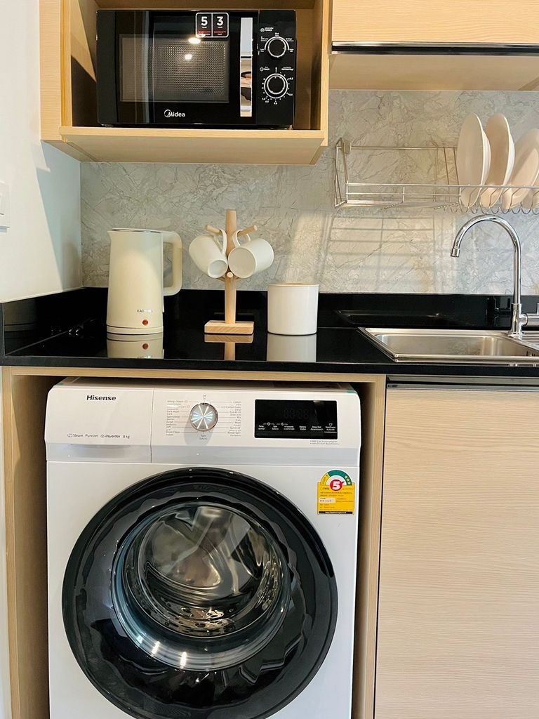 Condo for Rent THE SHADE SATHORN 1 - photo 11