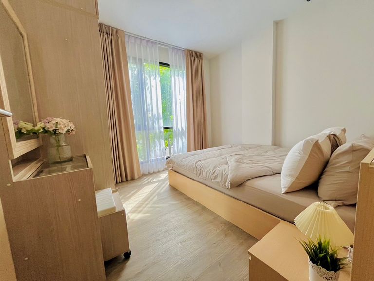 Condo for Rent THE SHADE SATHORN 1 - photo 8
