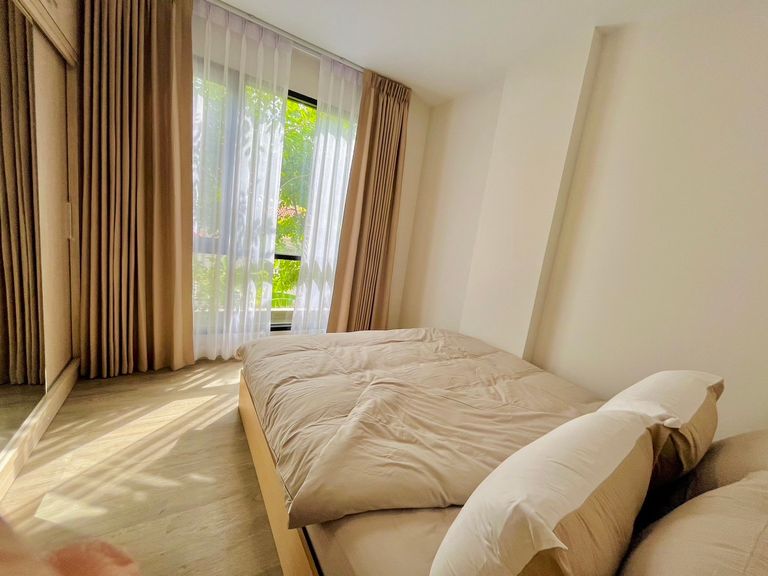 Condo for Rent THE SHADE SATHORN 1 - photo 9