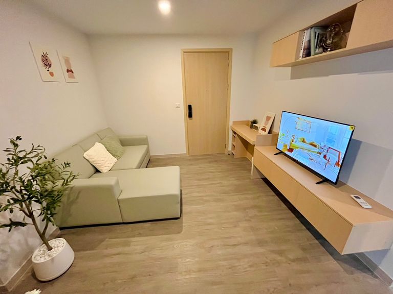 Condo for Rent THE SHADE SATHORN 1 - photo 10