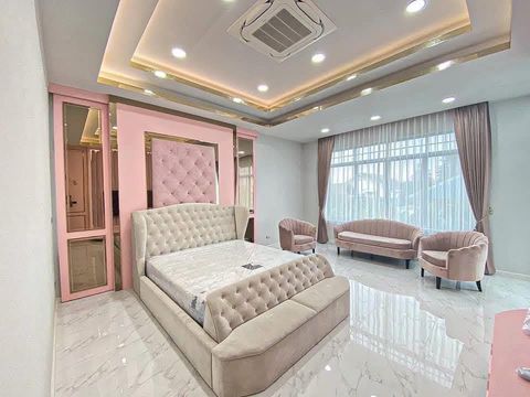 ขาย / เช่า: บ้านเดี่ยว – ย่านราชพฤกษ์ - 5