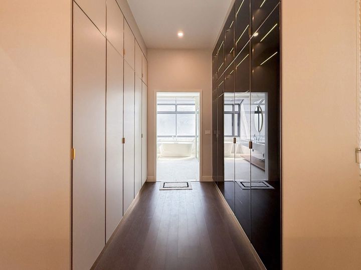 บ้านหรูทำเลกรุงเทพกรีฑา ขาย & ให้เช่า บ้านหรูสไตล์คฤหาสน์ นาราสิริ กรุงเทพกรีฑา บ้านเดี่ยว 2 ชั้น - รูปที่ 33