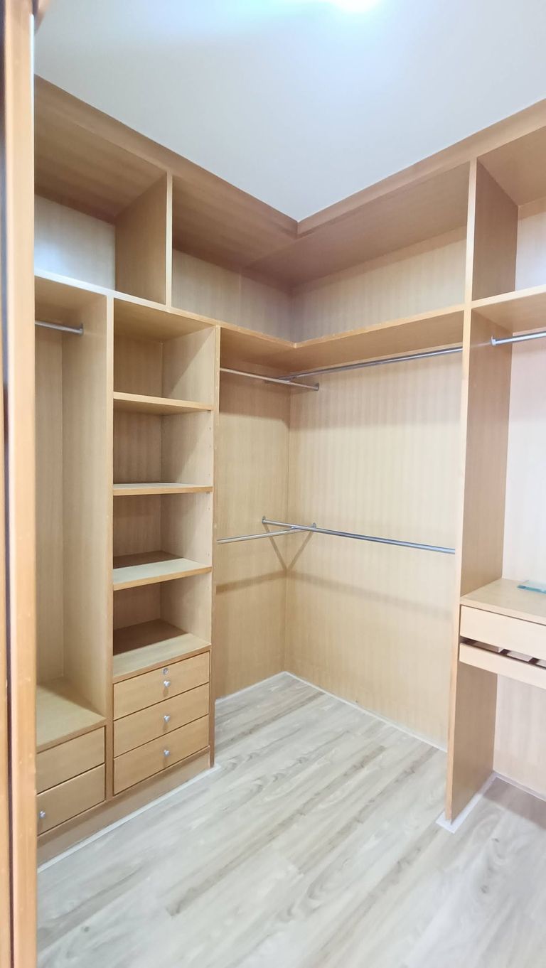 ขายบ้าน IRIS RESIDENCE | บ้าน 3 ชั้นครึ่ง + ดาดฟ้า ทำเลประดิษฐ์มนูธรรม - รูปที่ 5