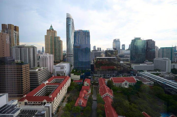 ให้เช่า สโคป หลังสวน - รูปที่ 13