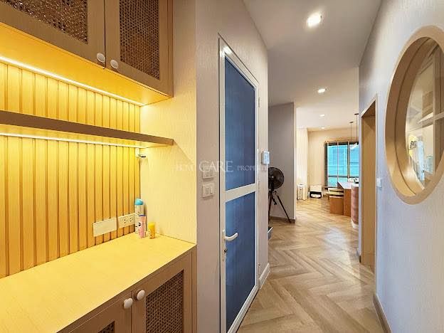 Bangkok Boulevard Westgate บ้านเดี่ยวหรู สไตล์ยุโรป บรรยากาศเหมือนอยู่ต่างประเทศ - รูปที่ 16