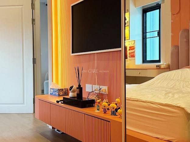 Bangkok Boulevard Westgate บ้านเดี่ยวหรู สไตล์ยุโรป บรรยากาศเหมือนอยู่ต่างประเทศ - รูปที่ 10