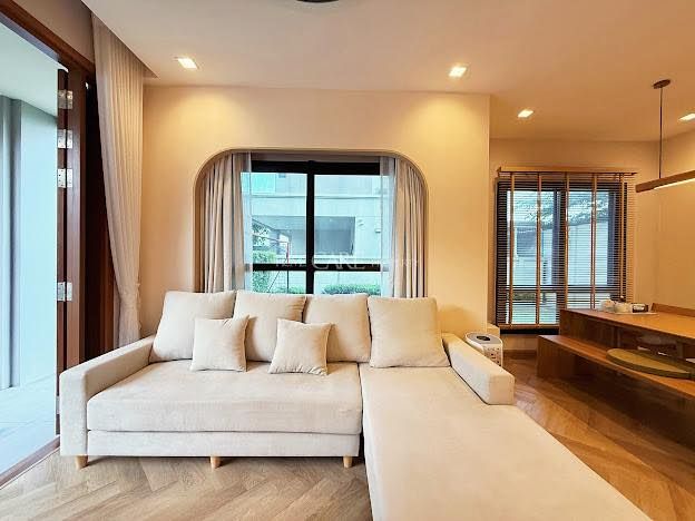 Bangkok Boulevard Westgate บ้านเดี่ยวหรู สไตล์ยุโรป บรรยากาศเหมือนอยู่ต่างประเทศ - รูปที่ 7