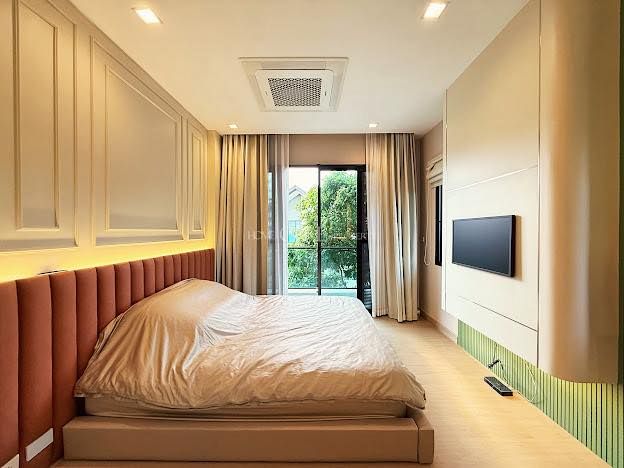 Bangkok Boulevard Westgate บ้านเดี่ยวหรู สไตล์ยุโรป บรรยากาศเหมือนอยู่ต่างประเทศ - รูปที่ 21