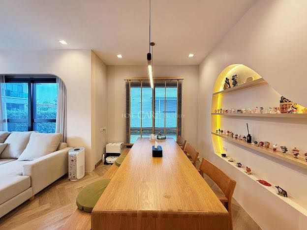 Bangkok Boulevard Westgate บ้านเดี่ยวหรู สไตล์ยุโรป บรรยากาศเหมือนอยู่ต่างประเทศ - รูปที่ 27