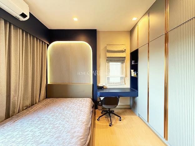 Bangkok Boulevard Westgate บ้านเดี่ยวหรู สไตล์ยุโรป บรรยากาศเหมือนอยู่ต่างประเทศ - รูปที่ 23