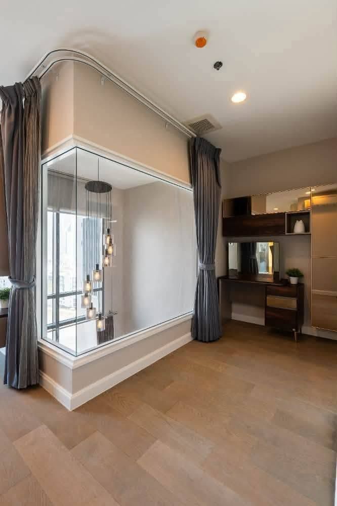 FOR RENT | The Crest Sukhumvit 34 - รูปที่ 5