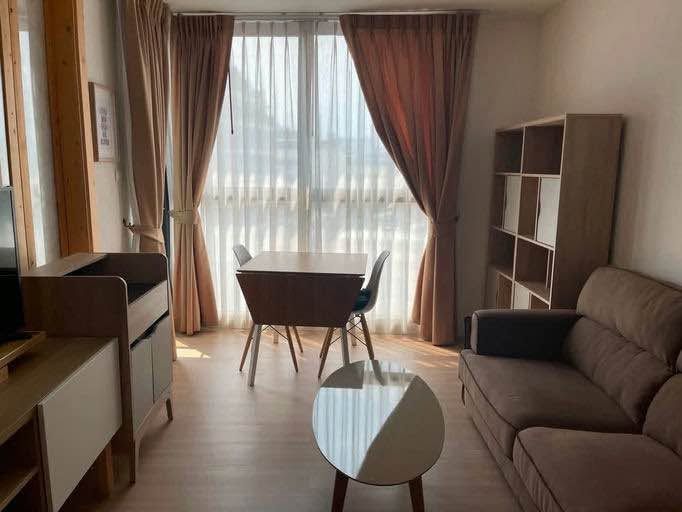 For Rent | D25 Condominium | Corner Room with Open View - photo 2