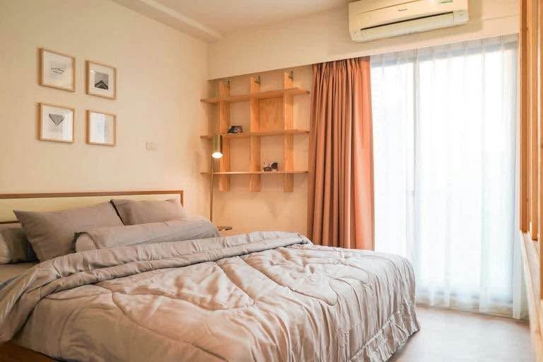 For Rent | D25 Condominium | Corner Room with Open View - photo 6