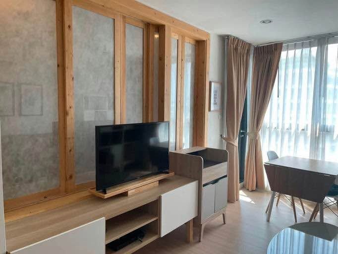 For Rent | D25 Condominium | Corner Room with Open View - photo 5