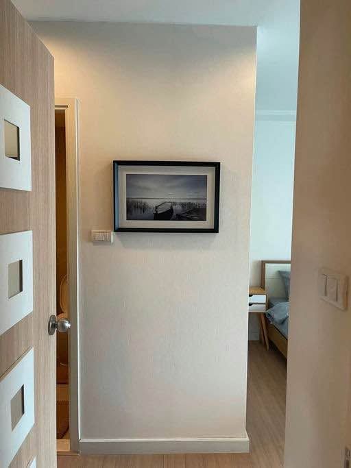 For Rent | D25 Condominium | Corner Room with Open View - photo 7