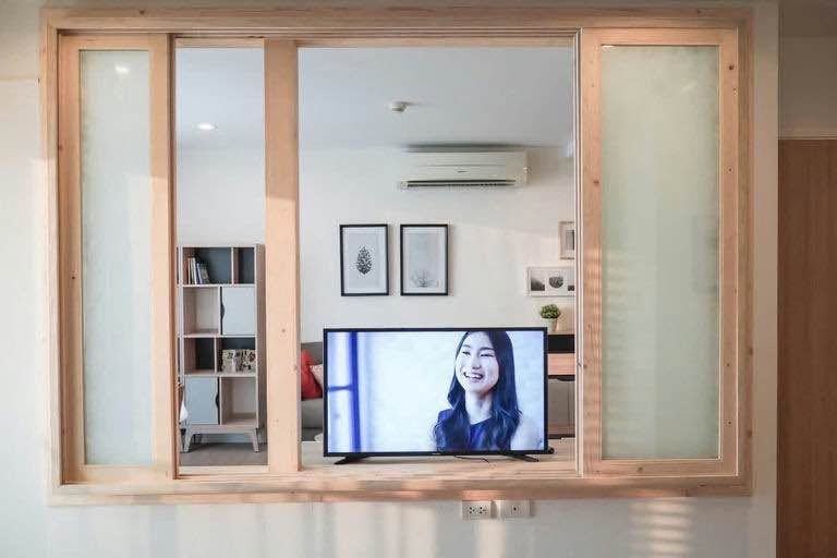 For Rent | D25 Condominium | Corner Room with Open View - photo 8