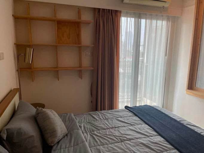 For Rent | D25 Condominium | Corner Room with Open View - photo 9