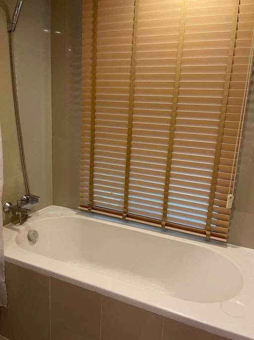 For Rent | D25 Condominium | Corner Room with Open View - photo 10