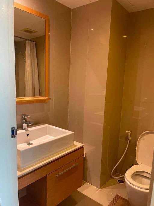 For Rent | D25 Condominium | Corner Room with Open View - photo 11