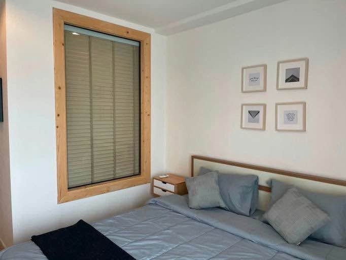 For Rent | D25 Condominium | Corner Room with Open View - photo 12