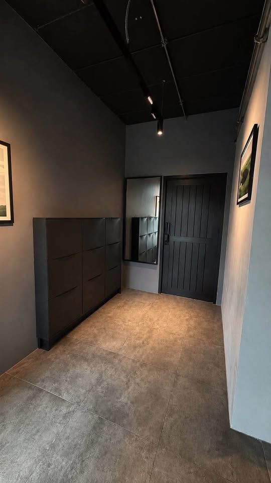 บ้านโมเดิร์นมินิมอล พร้อมเข้าอยู่ | ลานนาวิลล์ รวมโชค เชียงใหม่ - รูปที่ 6