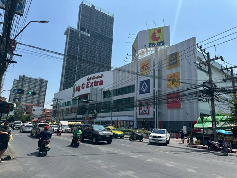 ขายอาคารพาณิชย์ แปลงมุม อ่อนนุช 1 ทำเลทอง ใจกลางสุขุมวิท – เหมาะทำคลินิก / ออฟฟิศ / ลงทุน - 3