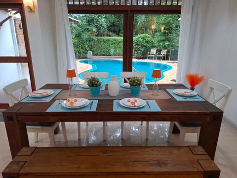 Spacious 4-Bedroom Pool Villa for Rent in Phuket Boat Lagoon - 4
