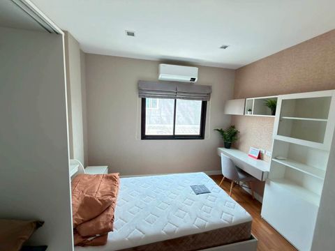 Cozy โชคชัย 4 ซอย 30 ทาวน์โฮมหลังมุม แต่งสวย บ้านใหม่มาก - 4