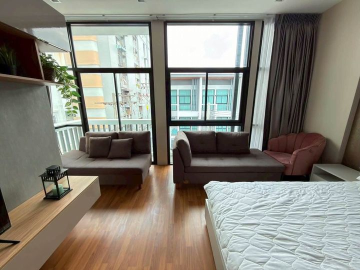 Cozy โชคชัย 4 ซอย 30 ทาวน์โฮมหลังมุม แต่งสวย บ้านใหม่มาก - รูปที่ 7