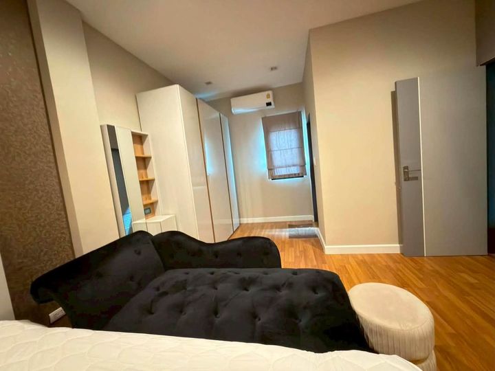 Cozy โชคชัย 4 ซอย 30 ทาวน์โฮมหลังมุม แต่งสวย บ้านใหม่มาก - รูปที่ 8