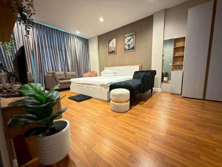 Cozy โชคชัย 4 ซอย 30 ทาวน์โฮมหลังมุม แต่งสวย บ้านใหม่มาก - รูปที่ 11