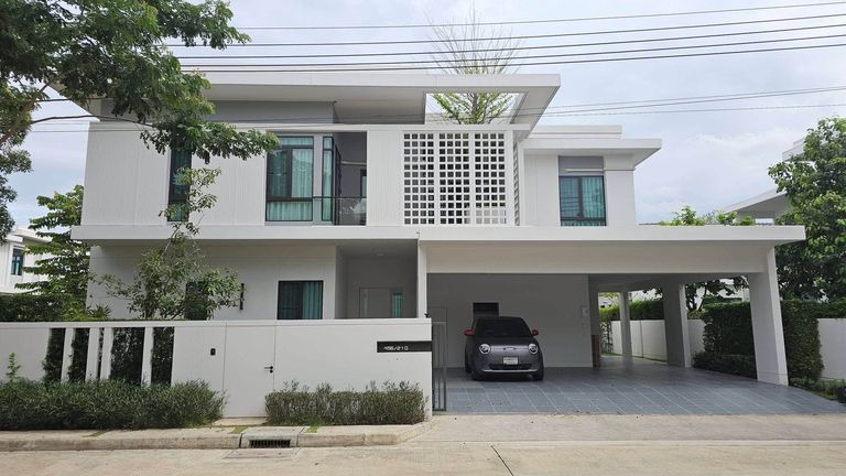 มัณฑนา บางนา กม.15 - รูปที่ 1
