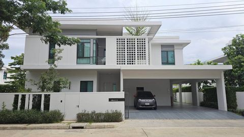 มัณฑนา บางนา กม.15 - 1