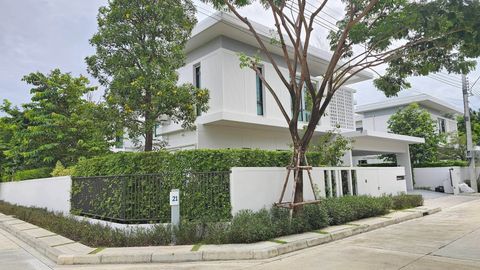 มัณฑนา บางนา กม.15 - 2