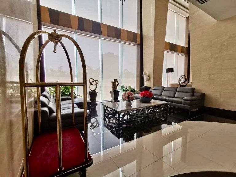 ขาย The Peak Towers คอนโดใกล้ทะเลบนเขาพระตำหนัก - รูปที่ 15