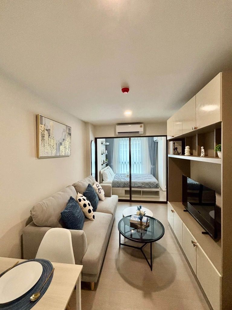 GOOD DAY SUKHUMVIT 93 FOR RENT - photo 1