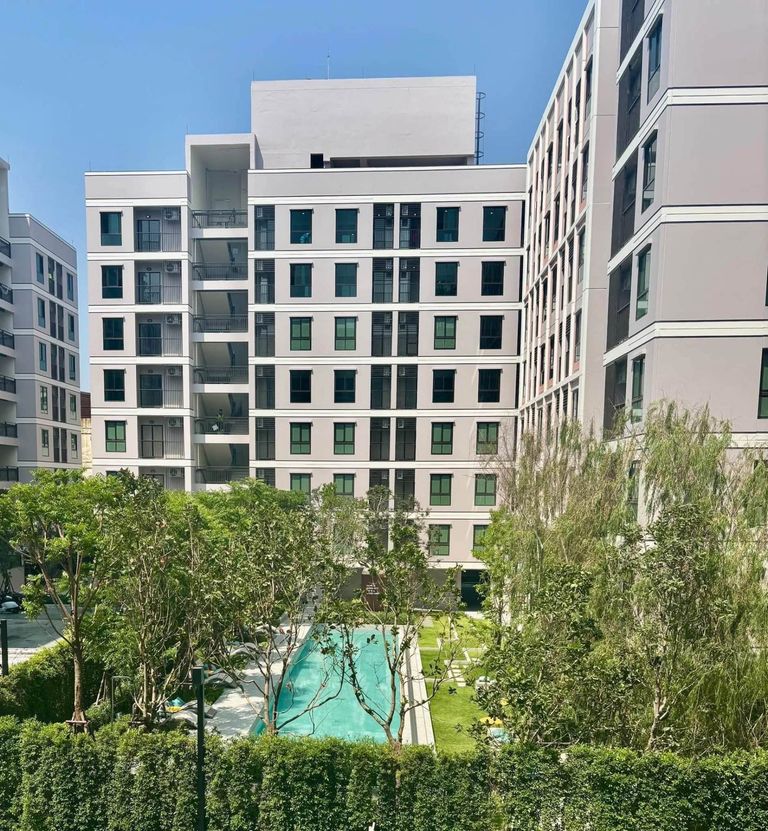 GOOD DAY SUKHUMVIT 93 FOR RENT - photo 12