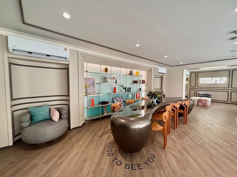 GOOD DAY SUKHUMVIT 93 FOR RENT - photo 13