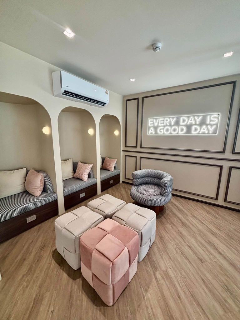 GOOD DAY SUKHUMVIT 93 FOR RENT - photo 14
