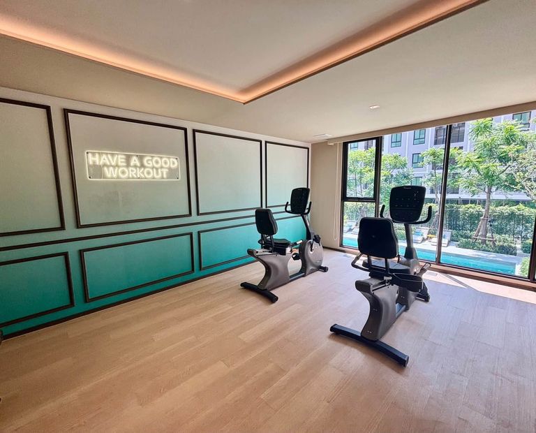 GOOD DAY SUKHUMVIT 93 FOR RENT - photo 15