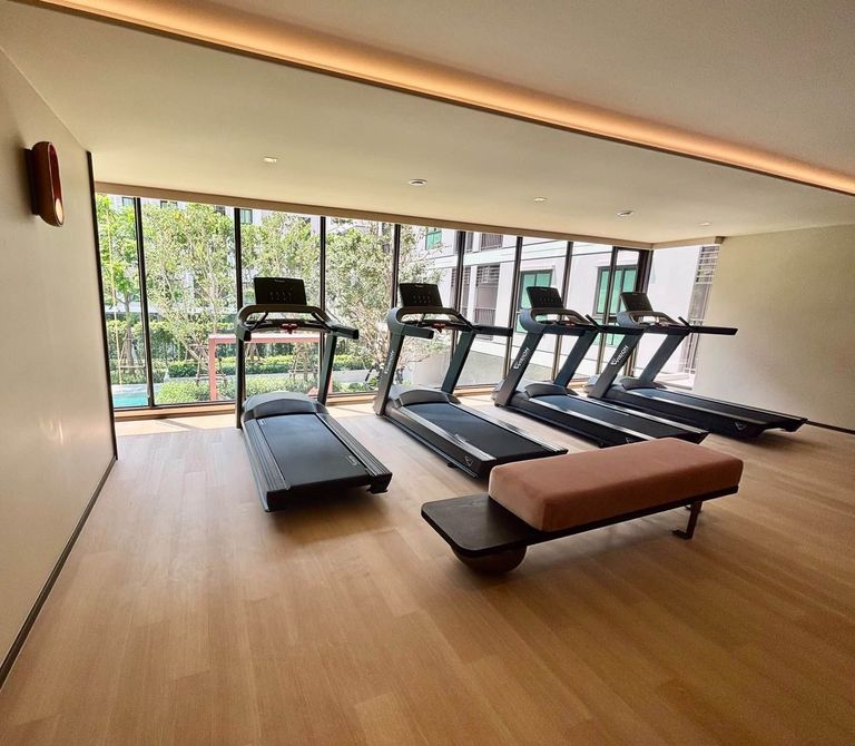 GOOD DAY SUKHUMVIT 93 FOR RENT - photo 16