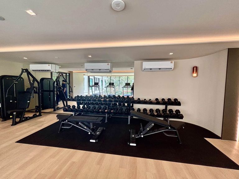 GOOD DAY SUKHUMVIT 93 FOR RENT - photo 17
