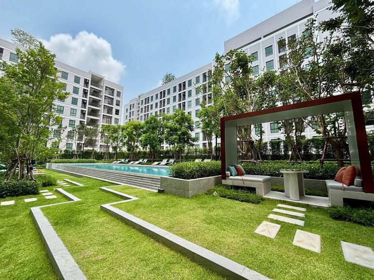 GOOD DAY SUKHUMVIT 93 FOR RENT - photo 18