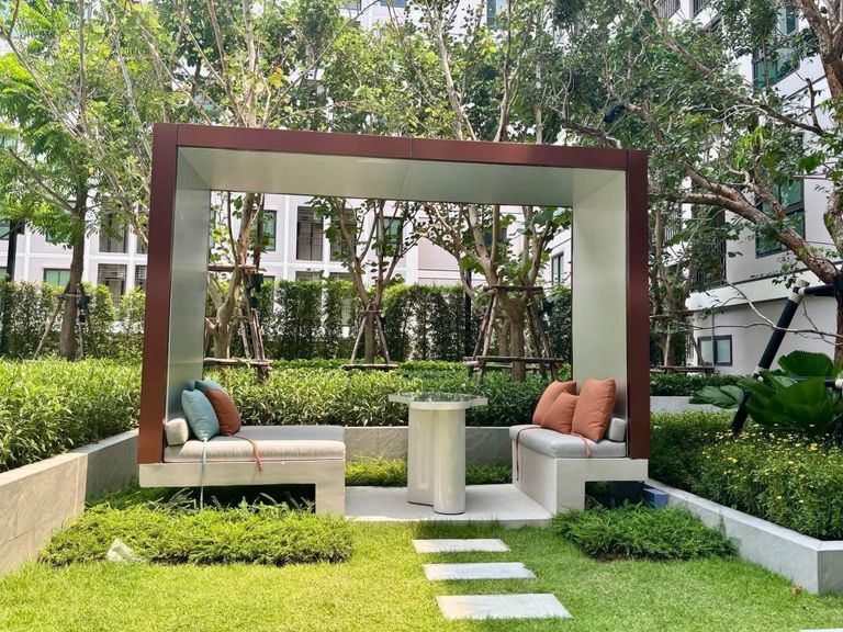 GOOD DAY SUKHUMVIT 93 FOR RENT - photo 19