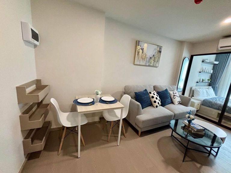 GOOD DAY SUKHUMVIT 93 FOR RENT - photo 3